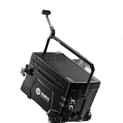 j2u mawebe's new 2024 box full of multi-purpose fish boxes that are so light that can be used for fishing on the line